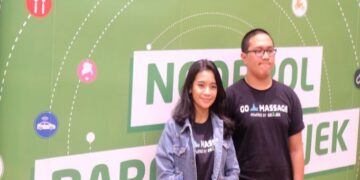 GO-JEK Meluncurkan  Aplikasi GO-LIFE