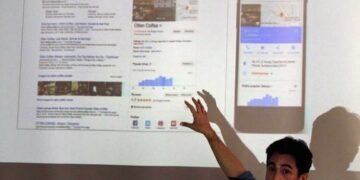 Google Bisnisku Dukung Pengembangan UKM