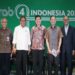 Investasi di Indonesia, Grab Akan Beli Kudo