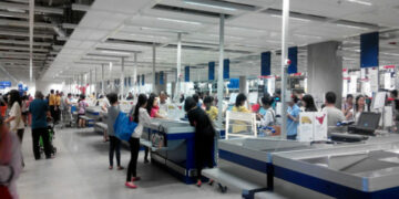 Gratis, Lapak untuk UKM di IKEA Alam Sutera