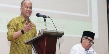 Ilham Habibie: UMKM Indonesia Harus Mampu Bersaing