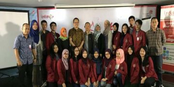 Inkubator Bisnis Penting Bagi Startup