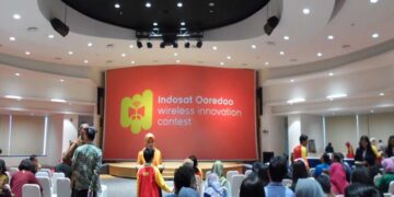 Indosat Komitmen Kembangkan Ekosistem Digital