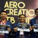 Mahasiswa ITS Ciptakan Peredam Bising di Bandara