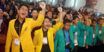 Generasi Muda Jangan Diisi dengan Kepalsuan