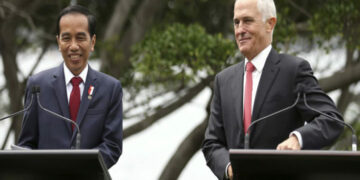 Indonesia Ajak Australia Bangun Ekonomi Digital