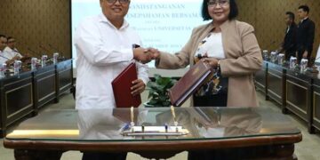 Kemenpan-RB dan Gunadarma Akselerasi Pemerintahan Berbasis Elektronik
