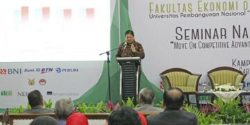 Wirausaha Industri Angkat Daya Saing Indonesia