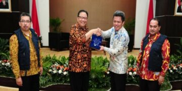 KPPU Optimalkan Satgas Kemitraan Untuk Lindungi UMKM