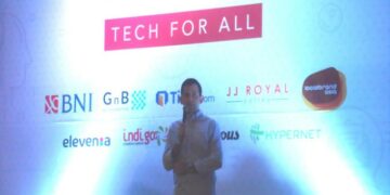Local Startup Festival Arena Baru Mengenal Startup