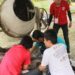 Atma Jaya Yogya Gelar Lomba Beton Inovatif Ramah Lingkungan