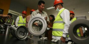 Produk Implan Nasional Mulai Dirintis