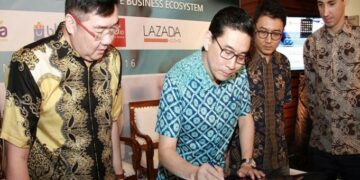 Microsoft Tingkatkan Perlindungan Konsumen