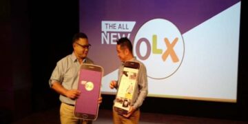 OLX Usung Tiga Konsep Baru