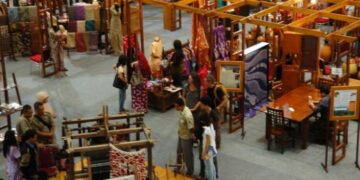 Produk UKM Indonesia Siap Dipamerkan di New York Now 2017