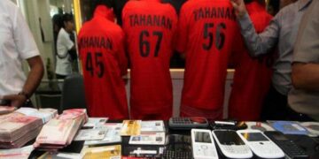 Waspada, Indonesia Surga Penjahat Cyber