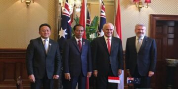 Deklarasi Kehendak RI-Australia Untuk Ekonomi Kreatif