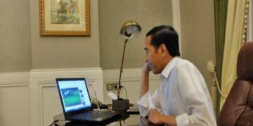 Presiden Undang Generasi Muda Bertanya Lewat Video