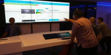 Aplikasi Qlue Perluas Kerja Sama Dengan Pemda