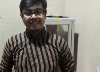 Sweta Kartika : Giat Menggarap Lahan “Tandus” Industri Komik
