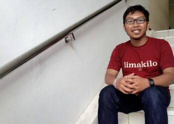 Arif Setiawan : Ingin Petani Bisa Sejahtera