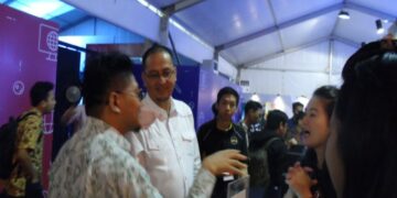 Pemerintah Siapkan Sejumlah Solusi Pendukung Startup Tanah Air