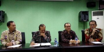 Satgas Waspada Investasi Hentikan 7 Perusahaan Crowd Funding