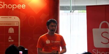 Shopee Investasi Rp 100 M Buat Pelatihan UKM