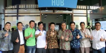 Sinar Mas Land Digital Hub