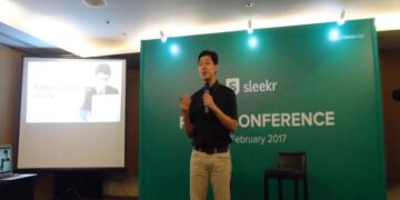 Sleekr, Platform Bisnis Untuk Startup dan UKM