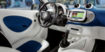 Peretasan Aplikasi Smart Car, Modus Terbaru Kejahatan Hacker