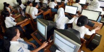 KPTIK Gelar Kompetisi IGD 2017
