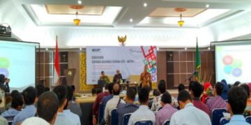 Sun Life Perkenalkan Perencanaan Finansial Syariah di Aceh