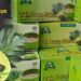 Daun Sukun Jadi Teh Obat Ginjal