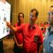 Layanan Telkomsel Hadir Di Pusat Perbelanjaan