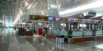 Digital Cinema Hadir di Terminal 3 Soetta