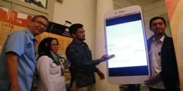 Trafi Jadi Mitra Transjakarta dan Smart City Jakarta