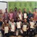 Tri Perkuat Kualitas Dengan Tenaga Ahli Tersertifikasi