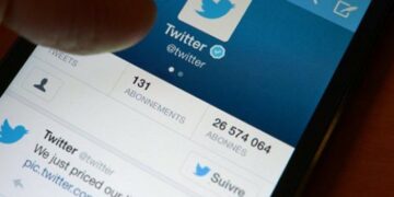 Twitter Blue