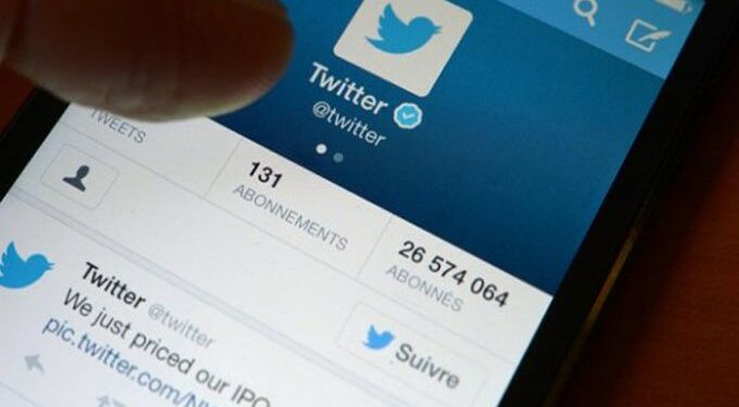Twitter Blue