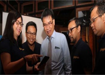 UangTeman Luncurkan Aplikasi Mobile untuk iOS