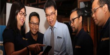 UangTeman Luncurkan Aplikasi Mobile untuk iOS