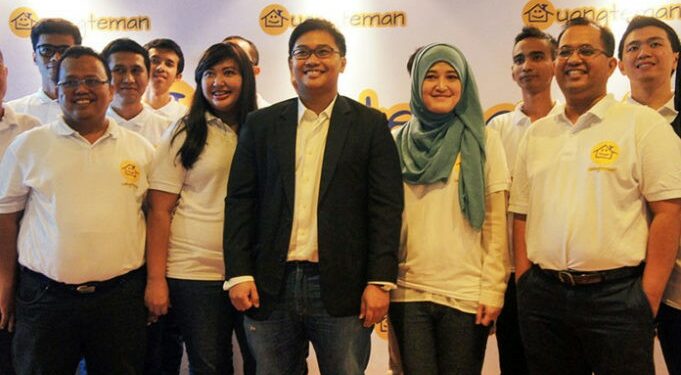UangTeman Targetkan 200 Ribu Pengguna Smartphone