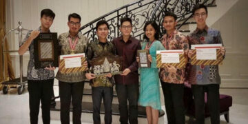 Tim UI Siap Ke Kompetisi Jessup International Moot Court Competition