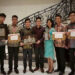 Tim UI Siap Ke Kompetisi Jessup International Moot Court Competition