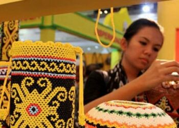 Apresiasi Kreasi Indonesia