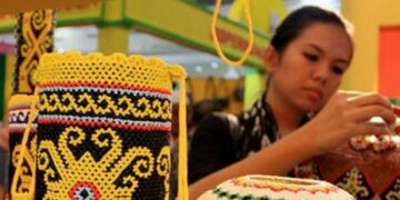 Apresiasi Kreasi Indonesia