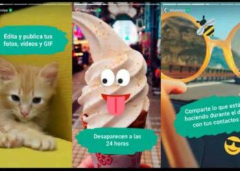 WhatsApp Perbaharui Fitur Status