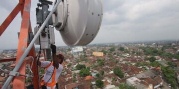 XL Perkuat Bisnis Layanan Data di 2017