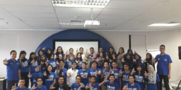 XL Future Leaders, Persiapkan Pemimpin Masa Depan di Era Digital
